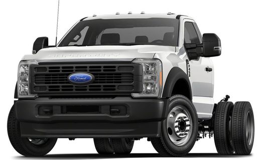 2024 Ford F-450 XL