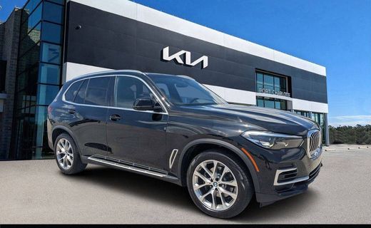 2023 BMW X5 SDRIVE40I