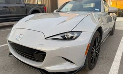 2024 Mazda MX-5 Grand Touring