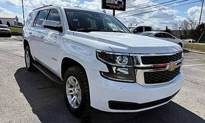2008 Chevrolet HHR LS