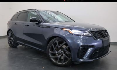 2020 Land Rover Range Velar SV Autobiography Dynamic