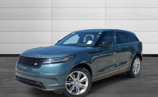 2026 Land Rover Range Velar P250 S
