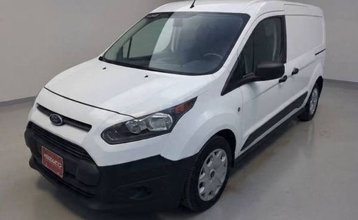 2017 Ford Transit Connect XL