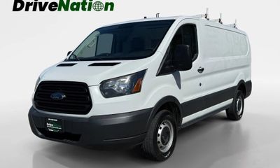 2017 Ford Transit 250 SWB LOW