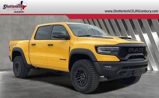 2023 Ram 1500 TRX