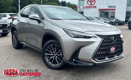 2024 Lexus NX 350 Premium