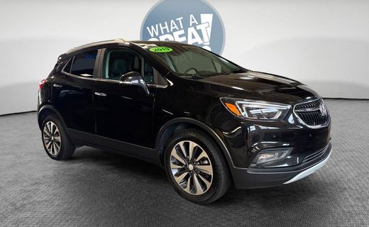 2019 Buick Encore Essence