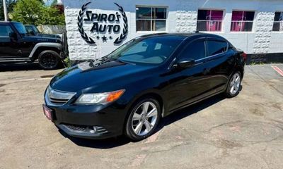 2014 Acura ILX 24 Premium