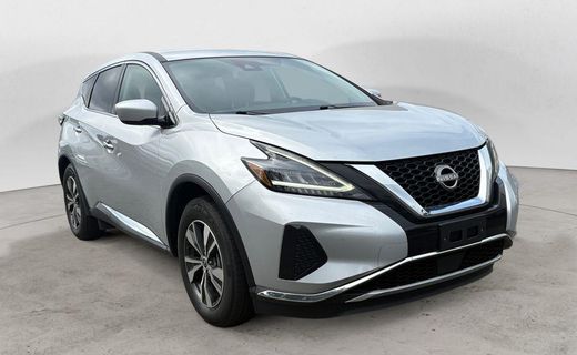 2023 Nissan Murano S