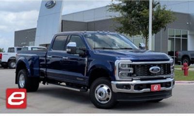2026 Ford F-350 XL