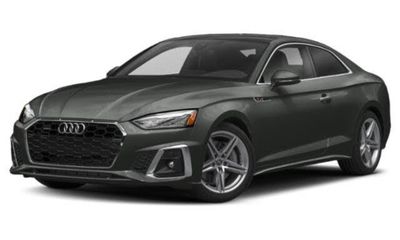 2021 Audi A5 Quattro Premium
