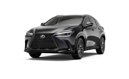 2026 Lexus NX 350H Premium