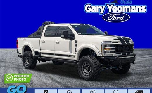 2026 Ford F-250