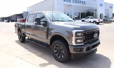2026 Ford F-250 XL