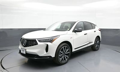 2026 Acura RDX