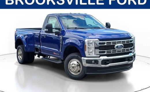 2026 Ford F-350