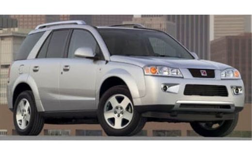 2007 Saturn VUE 6 CYL