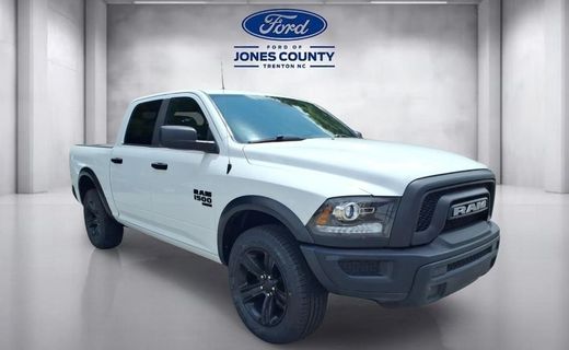 2024 Ram 1500