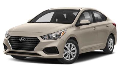 2019 Hyundai Accent SE AND SEL
