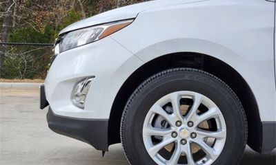 2019 Chevrolet Equinox LT 2FL