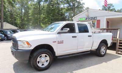 2015 Ram 2500 ST