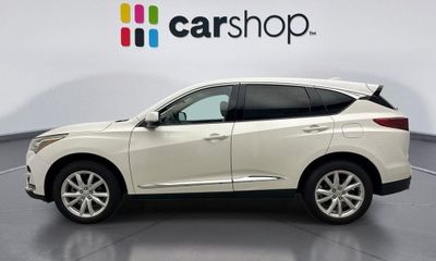 2019 Acura RDX Standard