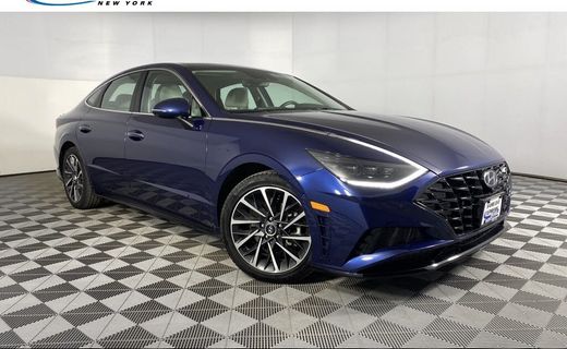 2022 Hyundai Sonata Limited