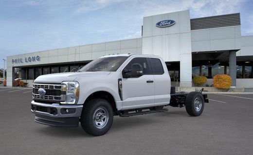 2026 Ford F-350 XL