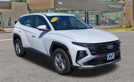 2025 Mazda CX-50 Premium Plus