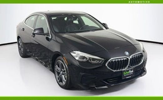 2024 BMW 228I Sdrive GC