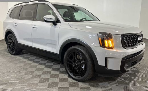 2024 Kia Telluride