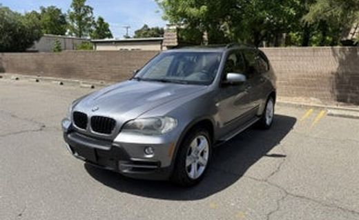 2010 BMW X5 XDRIVE30I