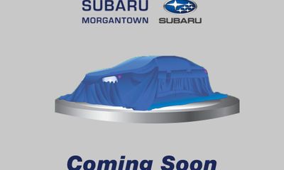 2018 Subaru Forester Premium ES