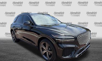 2023 Genesis GV70