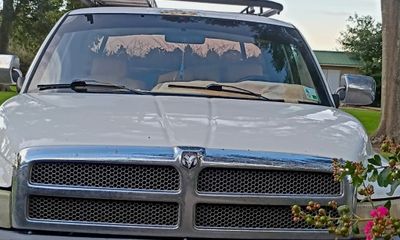 1997 Dodge Ram
