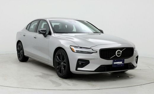 2024 Volvo S60 Core