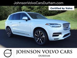 2021 Volvo XC90 Momentum