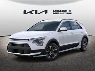 2026 Kia Niro LX