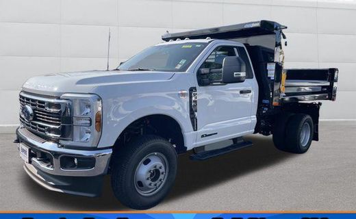 2026 Ford F-350 XL