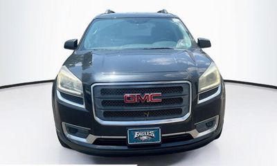 2013 GMC Acadia SLE 1