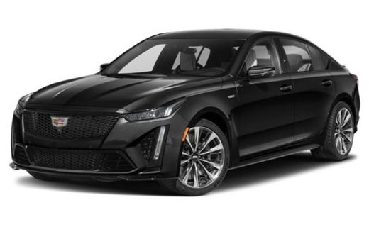 2024 Cadillac CT5