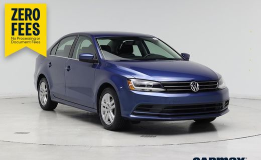 2017 Volkswagen Jetta S