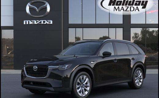 2026 Mazda CX-90 Preferred