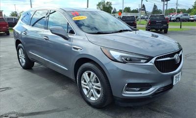 2019 Buick Enclave Essence