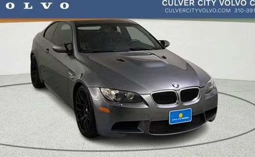 2013 BMW M3
