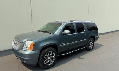 2007 GMC Yukon XL Denali