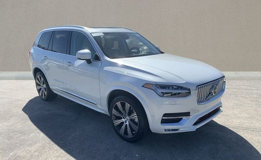 2023 Volvo XC90 Ultimate Bright