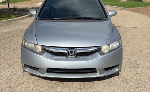 2009 Honda Civic