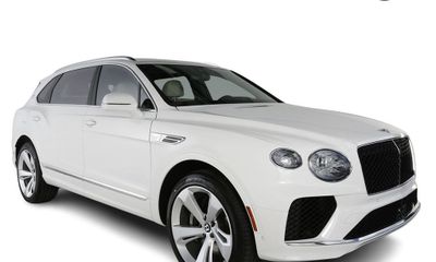 2026 Bentley Bentayga EWB Indianapolis IN