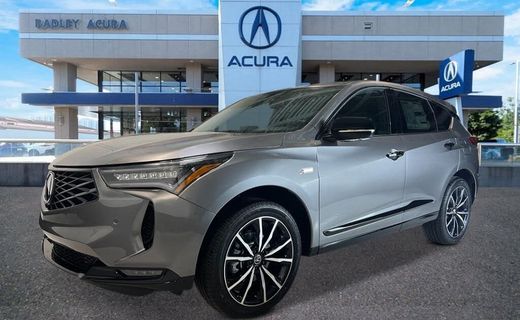 2026 Acura RDX